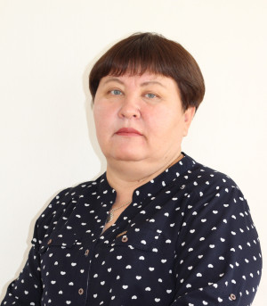 Жапова Ирина Владимировна Жапова Ирина Владимировна